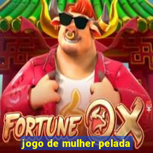 jogo de mulher pelada